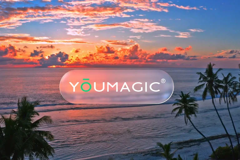 Visible Change, Real Impact – YOUMAGIC® Gains Market Acclaim for Its “Visible Results”